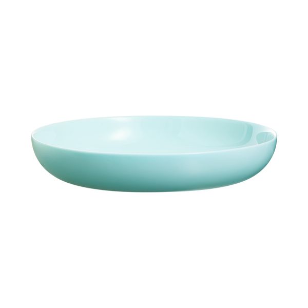 Блюдо для сервірування LUMINARC FRIENDS TIME TURQUOISE 21 см (P6360)
