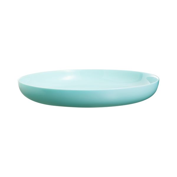 Блюдо для сервірування LUMINARC FRIENDS TIME TURQUOISE 29 см (P6362)