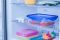 Форма для запекания прямоугольная PYREX CK&GO с крышкой 1,7 л, 24х18х6 см (282PG00)