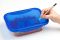 Форма для запекания прямоугольная PYREX CK&GO с крышкой 1,7 л, 24х18х6 см (282PG00)