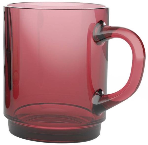 Чашка LUMINARC ALBA TERRACOTTA 250 мл (V2818)