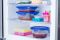 Форма для запекания квадратная PYREX CK&GO с крышкой 0,8л, 16х16х6 см (285PG00)