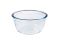 Форма для запекания круглая PYREX CK&GO с крышкой 0,7 л, 15х8 см (287PG00)