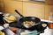 Сковорода WOK PYREX EXPERT Touch без крышки, 28 см (ET28BWX/7646)