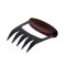 Многоцелевой коготь TRAMONTINA Churrasco Black (22846/100)