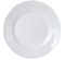 Столовий сервіз LUMINARC LOUIS XV WHITE 18 пр. (V2940)