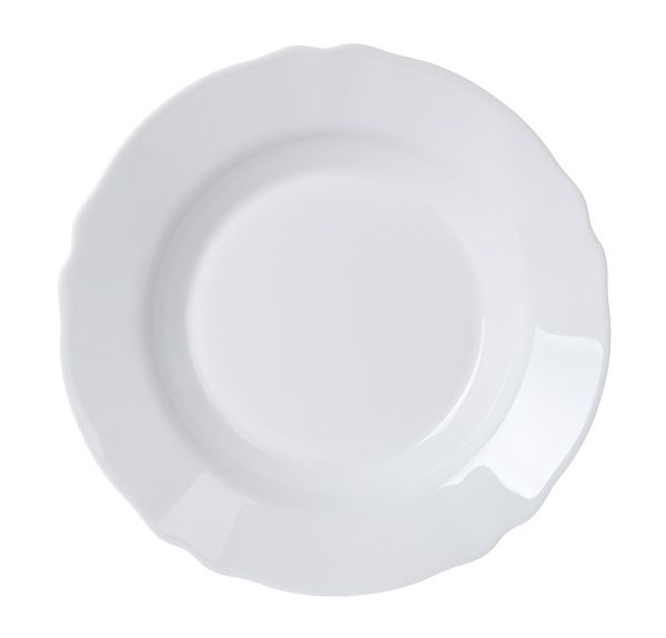 Тарілка супова LUMINARC LOUIS XV 23 см (V0722)