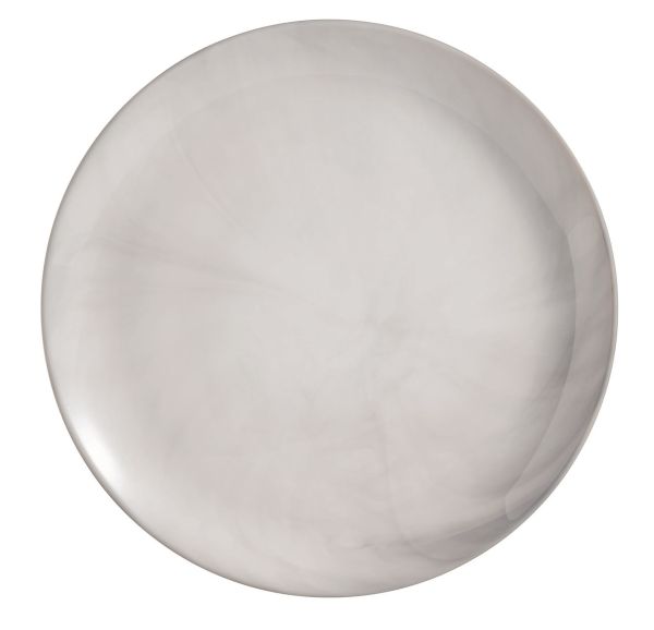 Тарілка обідня LUMINARC DIWALI MARBLE GRANIT 25 см (P9908)
