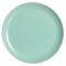 Тарілка обідня LUMINARC PAMPILLE LIGHT TURQUOISE 25 см (Q4649)