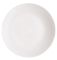 Тарелка суповая LUMINARC PAMPILLE WHITE 20 см (Q4656)