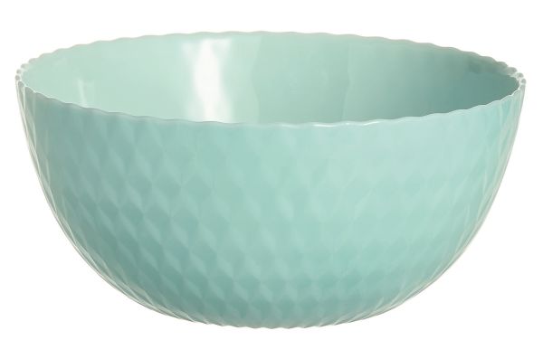 Салатник (піала) LUMINARC PAMPILLE LIGHT TURQUOISE 13 см (Q4653)