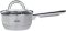 Ківш з кришкою BRAVO CHEF 1,1 л, 14 см (BC-4001-14)