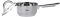 Ківш з кришкою BRAVO CHEF 1,1 л, 14 см (BC-4001-14)