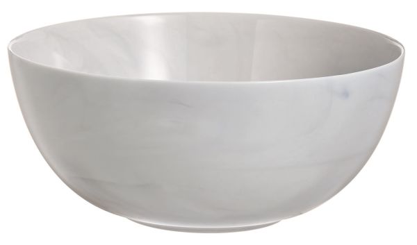 Салатник LUMINARC DIWALI MARBLE GRANIT 21 см (P9836)