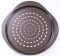 Форма для выпечки круглой пиццы PYREX Asimetria 32 см (AS32BZ0/7146)