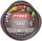 Форма для выпечки круглой пиццы PYREX Asimetria 32 см (AS32BZ0/7146)