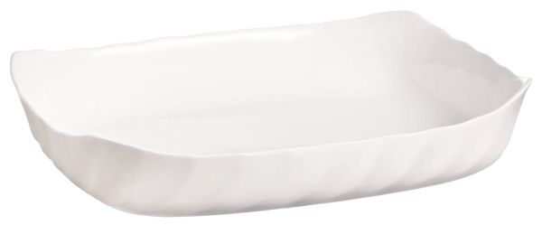 Форма для запікання LUMINARC SMART CUISINE TRIANON прямокутна 32х26см (Q3201)