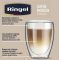 Стакан с двойными стенками RINGEL Guten Morgen 350 мл (RG-0001/350)