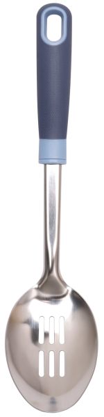 Ложка з прорізами кухарська RINGEL Rasch 32.2 см (RG-5130/7)