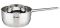 Ковш с крышкой из нержавеющей стали RINGEL Besser 0,8 л, 14 см (RG-4021-14)