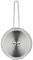 Ковш с крышкой из нержавеющей стали RINGEL Besser 0,8 л, 14 см (RG-4021-14)