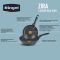 Сковорода алюминиевая WOK RINGEL Zira без крышки, 28 см (RG-11006-28w)