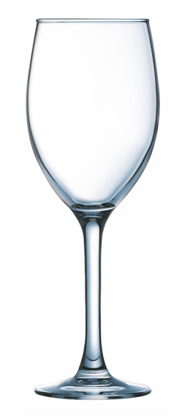 Набор бокалов для вина LUMINARC RAINDROP 250 мл, 6шт (H5701)