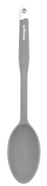 Ложка кухонная силиконовая RINGEL PRIME 32.5 см (RG-5119/2)