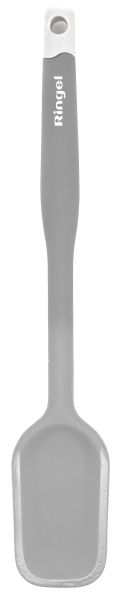 Лопатка кухонная силиконовая RINGEL PRIME 32.8 см (RG-5119/4)