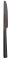 Набор столовых ножей RINGEL Elegance Classic, 4шт. (RG-3121-4/1)