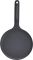 Сковорода алюминиевая для блинов IQ Be Chef 22 см (IQ-1144-22)
