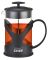Френч-пресс BRAVO CHEF L"Appetit 1 л, черный (BC-7302-1000)