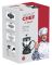 Френч-пресс BRAVO CHEF L"Appetit 1 л, черный (BC-7302-1000)