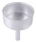 Гейзерна кавоварка IQ Be Active 3 чашки (IQ-12102-3)