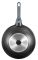 Сковорода алюминиевая WOK IQ Be Creative без крышки, 28 см (IQ-1147-28 w)