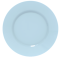 Тарелка десертная LUMINARC PLUMI PARADISE BLUE 19 см (V9223)