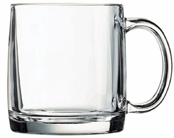 Кружка скляна LUMINARC NORDIC 380 мл (L3238)