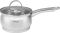 Ковш с крышкой RINGEL Salsa 2.2л, 16 см (RG-4034-16)