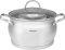 Каструля з кришкою RINGEL Salsa 8.4л, 26 см (RG-2034-26)
