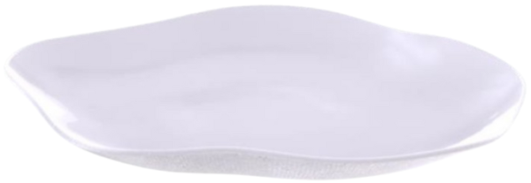Тарілка десертна LUMINARC GALEO WHITE 22,5 см (V9422)