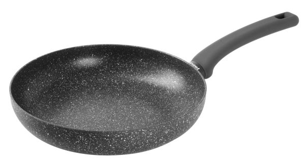 Сковорода алюминиевая RINGEL Promo без крышки, 26 см (RG-1149-26)