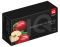 Ковш алюминиевый с крышкой IQ Be Simple 1.3 л, 16 см (IQ-4049-16)