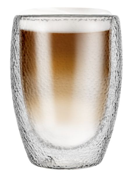 Склянка з подвійними стінками RINGEL Guten Morgen 350 мл Ice (RG-0001/350 Ice)