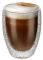 Стакан с двойными стенками RINGEL Guten Morgen 350 мл Ice (RG-0001/350 Ice)