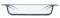Форма для запікання прямокутна PYREX 2 л, 31х20х6 см (407B000/8446)