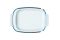 Форма для запекания прямоугольная PYREX Classic 3,7 л, 39х25х7 см (232B000/8446)