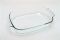 Форма для запекания прямоугольная PYREX Classic 3,7 л, 39х25х7 см (232B000/8446)