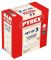 Набор мисок PYREX, 3 шт (0,7 л, 1,1 л, 2,3 л) (913S603/8044)