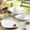 Тарелка обеденная LUMINARC LOTUSIA 29 см (N3621)