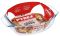 Форма для запекания овальная PYREX 2,1 л, 30х21х7 см (410B000/8046)